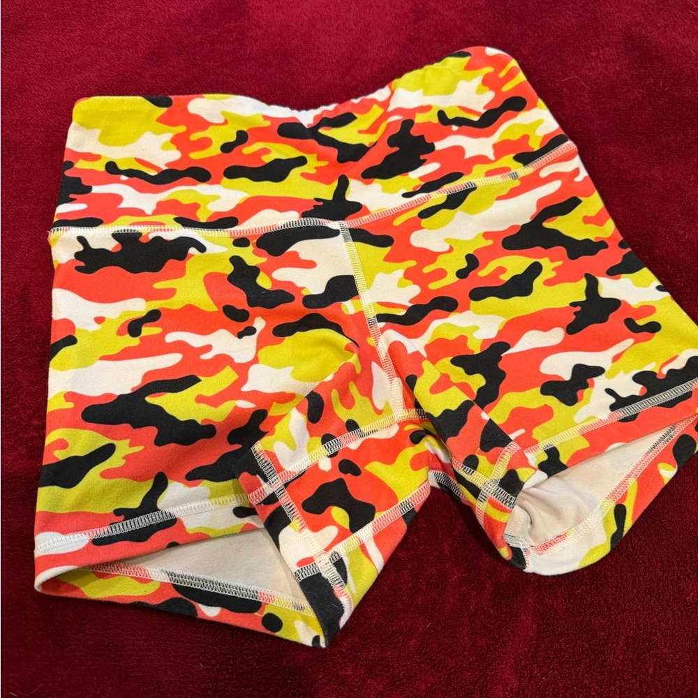 FLEO PHR shorts size XS